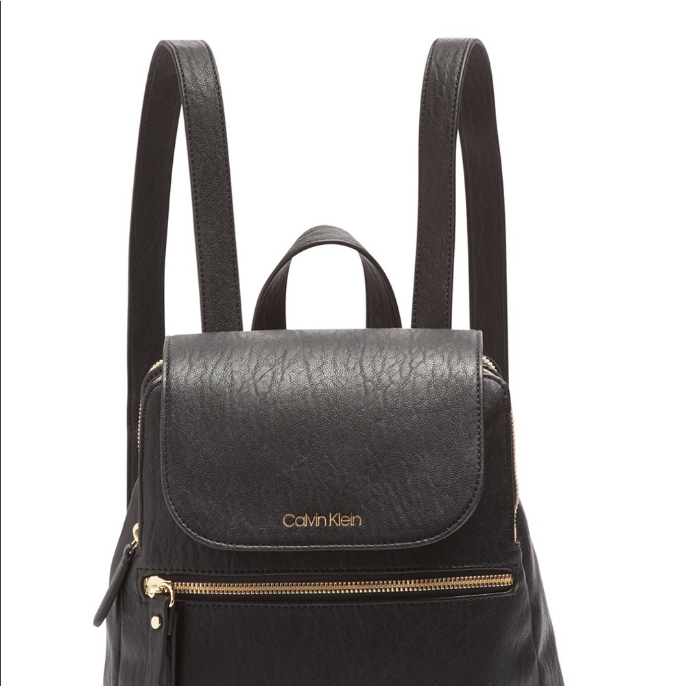 Calvin Klein Elaine back pack
